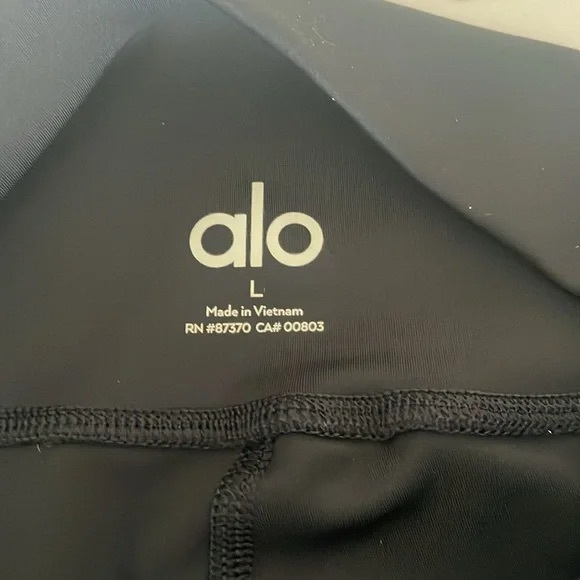 Airlift high waist leggings ALO - Picture 3 of 3